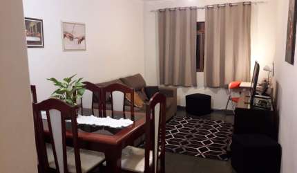 Apartamento  à Venda no Condomínio Fechado R$ 275.000,00.