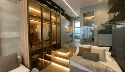 Apartamento com 1 quarto à venda na Rua Sergipe, 254, Consolação, São Paulo, 24 m2 por R$ 404.000