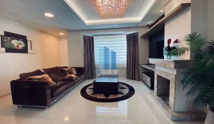 Casa com 3 quartos à venda na Rua Paulo Roberto Cordeiro, 208, Pineville, Pinhais por R$ 1.490.000