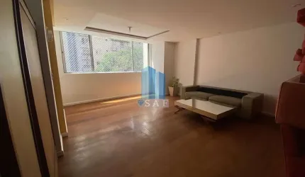 Apartamento com 4 quartos à venda na Rua Coronel Dulcídio, 1240, Água Verde, Curitiba, 175 m2 por R$ 1.200.000