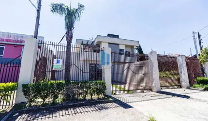 Barracão / Galpão / Depósito para alugar na Rua Prudentópolis, 298, Pinheirinho, Curitiba, 224 m2 por R$ 5.500