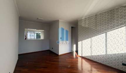 Apartamento com 2 quartos para alugar na Rua Mário Zanlorenzi, 2640, Campo Comprido, Curitiba por R$ 1.200