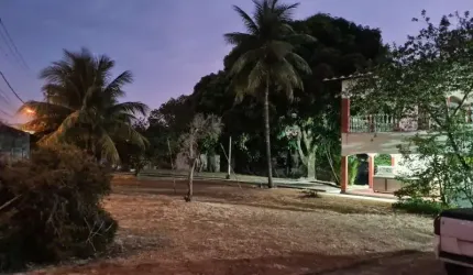 Chácara / sítio com 5 quartos à venda na Rua São Deogracias, 330, Guaratiba, Rio de Janeiro por R$ 650.000