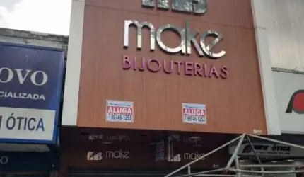 Ponto comercial para alugar na Rua Viúva Dantas, 35, Campo Grande, Rio de Janeiro, 210 m2 por R$ 18.000