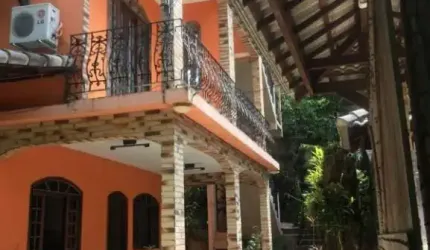 Casa com 4 quartos à venda na Rua Leônidas, Campo Grande, Rio de Janeiro por R$ 549.900