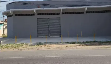 Ponto comercial à venda na Estrada Rio-São Paulo, Km 32, Nova Iguaçu, 400 m2 por R$ 699.000