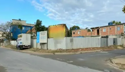 Terreno comercial à venda na Estrada da Pedra, Guaratiba, Rio de Janeiro por R$ 1.950.000