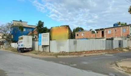 Terreno comercial para alugar na Estrada da Pedra, Guaratiba, Rio de Janeiro por R$ 15.000