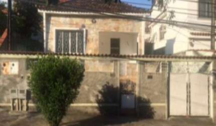 Casa com 3 quartos à venda na Rua Pardal, 262, Campo Grande, Rio de Janeiro por R$ 319.900
