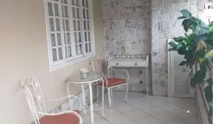Casa em condomínio fechado com 2 quartos à venda na Estrada Cachamorra, 133, Campo Grande, Rio de Janeiro, 200 m2 por R$ 585.000