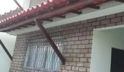 Casa com 3 quartos à venda na Rua Anita Malfatti, 82, Campo Grande, Rio de Janeiro por R$ 329.990