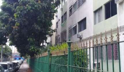 Apartamento com 2 quartos à venda na Rua João Baptista Scalco, Campo Grande, Rio de Janeiro, 50 m2 por R$ 149.990