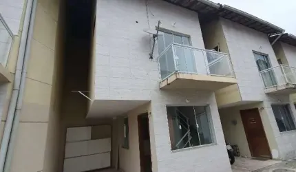 Casa com 2 quartos à venda na Rua Mora, 550, Campo Grande, Rio de Janeiro, 72 m2 por R$ 279.900