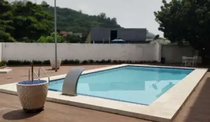 Apartamento com 4 quartos à venda na Estrada da Caroba, 855, Campo Grande, Rio de Janeiro, 100 m2 por R$ 549.900