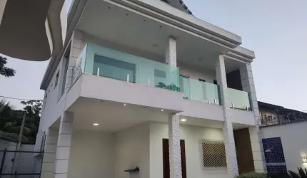 Casa com 4 quartos à venda na Estrada do Morro Cavado, 2270, Guaratiba, Rio de Janeiro por R$ 599.900