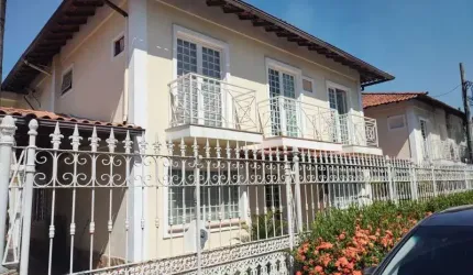 Casa com 4 quartos à venda na Estrada do Campinho, Campo Grande, Rio de Janeiro por R$ 639.990