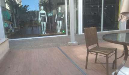 Ponto comercial com 2 salas à venda na Rua Augusto de Vasconcelos, 544, Campo Grande, Rio de Janeiro, 110 m2 por R$ 740.000