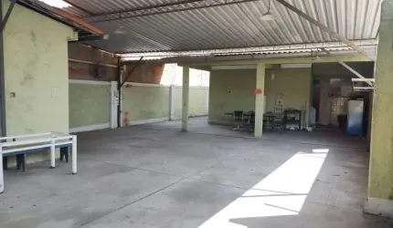 Casa comercial com 1 sala à venda na Rua Artur Rios, Senador Vasconcelos, Rio de Janeiro por R$ 850.000
