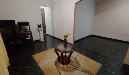 Casa com 2 quartos à venda na Rua Macedo Coimbra, Campo Grande, Rio de Janeiro por R$ 169.900