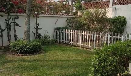 Casa com 2 quartos à venda na Rua Professor Cabrita, Senador Camará, Rio de Janeiro por R$ 365.000