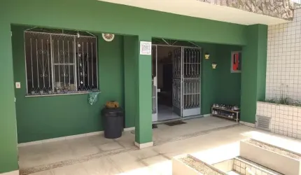 Casa com 3 quartos à venda na Rua Macedo Coimbra, 418, Campo Grande, Rio de Janeiro por R$ 695.000
