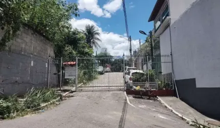 Casa com 2 quartos à venda na Rua Mozarte de Araújo, Campo Grande, Rio de Janeiro por R$ 415.000
