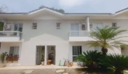 Casa em condomínio fechado com 3 quartos à venda na Avenida Mário Pedrosa, 29, Campo Grande, Rio de Janeiro por R$ 399.900