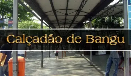 Ponto comercial à venda na Avenida Cônego de Vasconcelos, Bangu, Rio de Janeiro por R$ 15.000.000