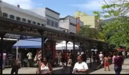 Prédio à venda na Avenida Cônego de Vasconcelos, Bangu, Rio de Janeiro por R$ 15.000.000