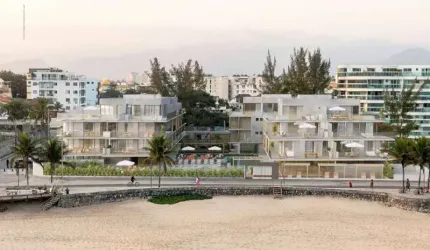 Apartamento com 2 quartos à venda na Rua Dois-W, Recreio dos Bandeirantes, Rio de Janeiro, 85 m2 por R$ 1.200.000