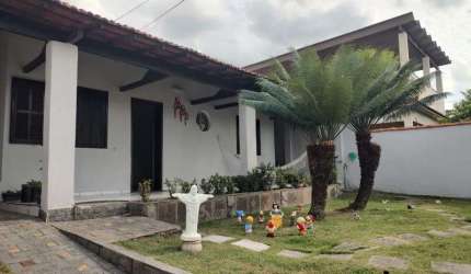 Casa com 2 quartos para alugar na Rua Vicente Perrota, 290, Guaratiba, Rio de Janeiro, 286 m2 por R$ 3.500
