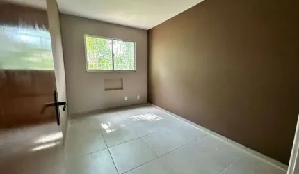 Apartamento com 2 quartos à venda na Estrada dos Caboclos, 3137, Campo Grande, Rio de Janeiro, 45 m2 por R$ 139.900