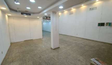 Ponto comercial para alugar na Rua Viúva Dantas, 25, Campo Grande, Rio de Janeiro, 250 m2 por R$ 21.000