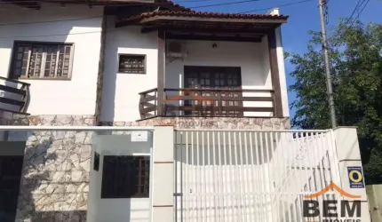Casa à venda, 272 m² por R$ 1.500.000,00 - Costa Cavalcanti - Itajaí/SC