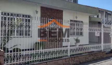 Casa com 3 dormitórios à venda, 252 m² por R$ 1.272.000,00 - Fazenda - Itajaí/SC