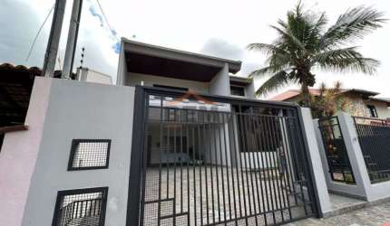 Casa com 3 dormitórios à venda, 352 m² por R$ 1.980.000,00 - Fazenda - Itajaí/SC