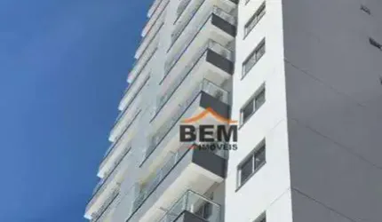 Apartamento à venda, 63 m² por R$ 585.000,00 - São João - Itajaí/SC