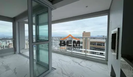 Apartamento com 3 dormitórios à venda, 149 m² por R$ 2.790.000,00 - Centro - Itajaí/SC