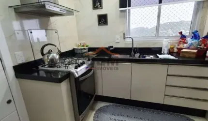 Apartamento com 3 dormitórios à venda, 144 m² por R$ 2.600.000,00 - Fazenda - Itajaí/SC