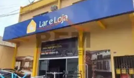 Prédio à venda, 400 m² por R$ 2.500.000,00 - São Judas - Itajaí/SC