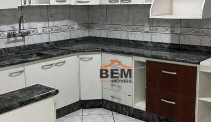Apartamento com 3 dormitórios à venda, 160 m² por R$ 850.000,00 - Centro - Itajaí/SC