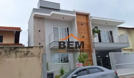 Casa com 3 dormitórios à venda, 350 m² por R$ 2.600.000,00 - São Judas - Itajaí/SC