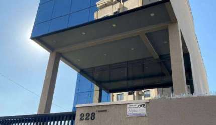 Prédio à venda, 250 m² por R$ 2.800.000,00 - Centro - Itajaí/SC