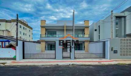 Apartamento com 2 dormitórios à venda, 85 m² por R$ 480.000,00 - São Vicente - Itajaí/SC