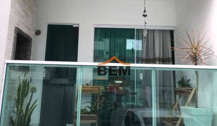 Apartamento à venda, 88 m² por R$ 700.000,00 - São Judas - Itajaí/SC