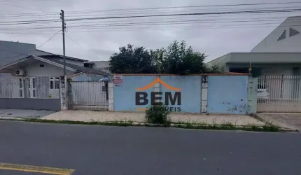 Casa com 2 dormitórios à venda, 120 m² por R$ 700.000,00 - São Judas - Itajaí/SC