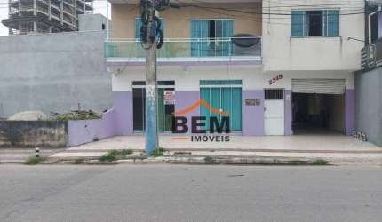 Prédio à venda, 292 m² por R$ 1.500.000,00 - São Judas - Itajaí/SC