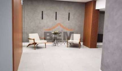 Apartamento com 3 dormitórios à venda, 82 m² por R$ 950.000,00 - Centro - Itajaí/SC
