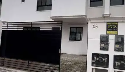 Casa com 3 dormitórios à venda, 104 m² por R$ 773.500,00 - Dom Bosco - Itajaí/SC