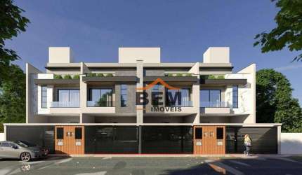 Casa com 3 dormitórios à venda, 236 m² por R$ 1.100.000,00 - Centro - Itajaí/SC